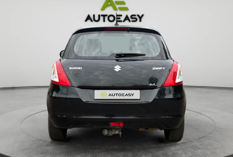 Suzuki Swift 1.2 VVT 16V 4*4 94CH