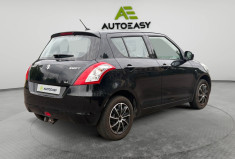 Suzuki Swift 1.2 VVT 16V 4*4 94CH