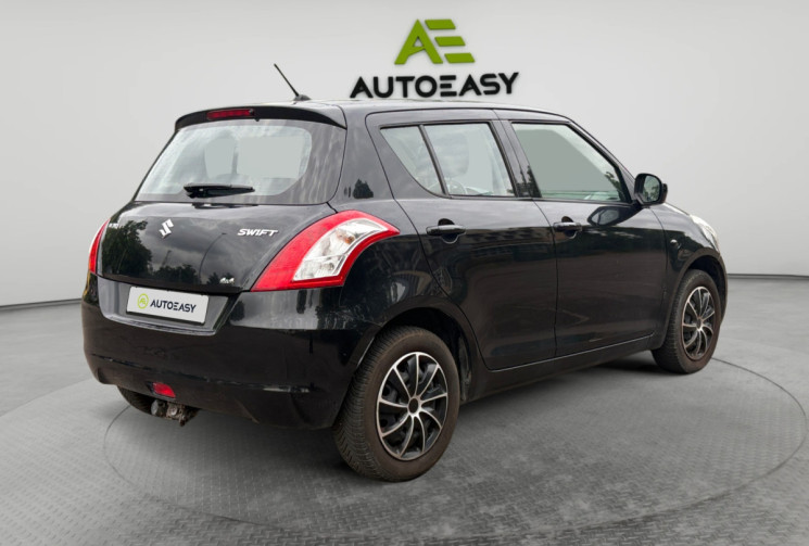 Suzuki Swift 1.2 VVT 16V 4*4 94CH