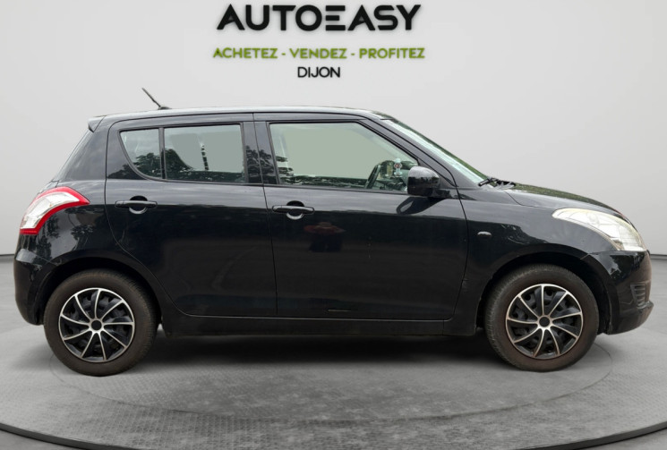 Suzuki Swift 1.2 VVT 16V 4*4 94CH