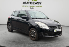 Suzuki Swift 1.2 VVT 16V 4*4 94CH