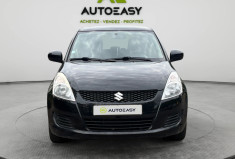 Suzuki Swift 1.2 VVT 16V 4*4 94CH