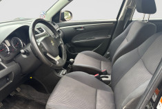 Suzuki Swift 1.2 VVT 16V 4*4 94CH