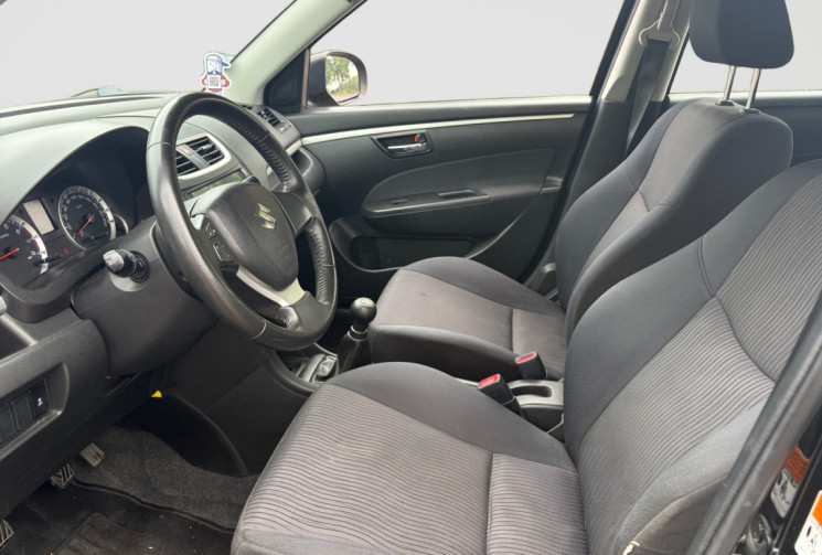 Suzuki Swift 1.2 VVT 16V 4*4 94CH