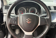 Suzuki Swift 1.2 VVT 16V 4*4 94CH