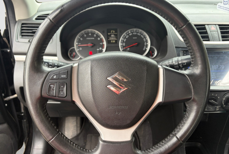 Suzuki Swift 1.2 VVT 16V 4*4 94CH