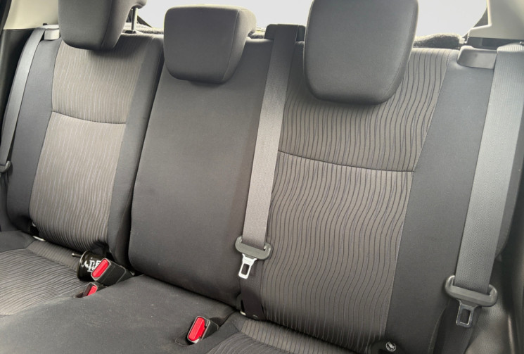 Suzuki Swift 1.2 VVT 16V 4*4 94CH