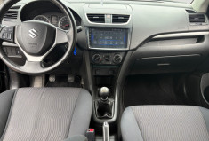 Suzuki Swift 1.2 VVT 16V 4*4 94CH