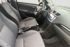 Suzuki Swift 1.2 VVT 16V 4*4 94CH