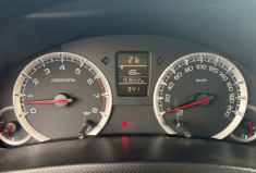 Suzuki Swift 1.2 VVT 16V 4*4 94CH