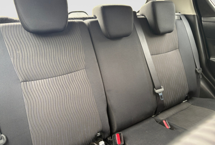Suzuki Swift 1.2 VVT 16V 4*4 94CH