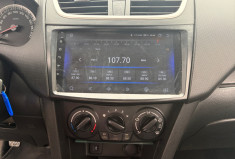 Suzuki Swift 1.2 VVT 16V 4*4 94CH
