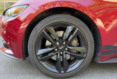 Ford MUSTANG FASTBACK 2.3 TI ECOBOOST 317 / Echappement BORLA / Android Auto / FULL Entretien