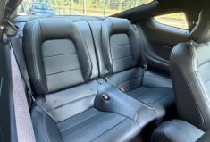 Ford MUSTANG FASTBACK 2.3 TI ECOBOOST 317 / Echappement BORLA / Android Auto / FULL Entretien