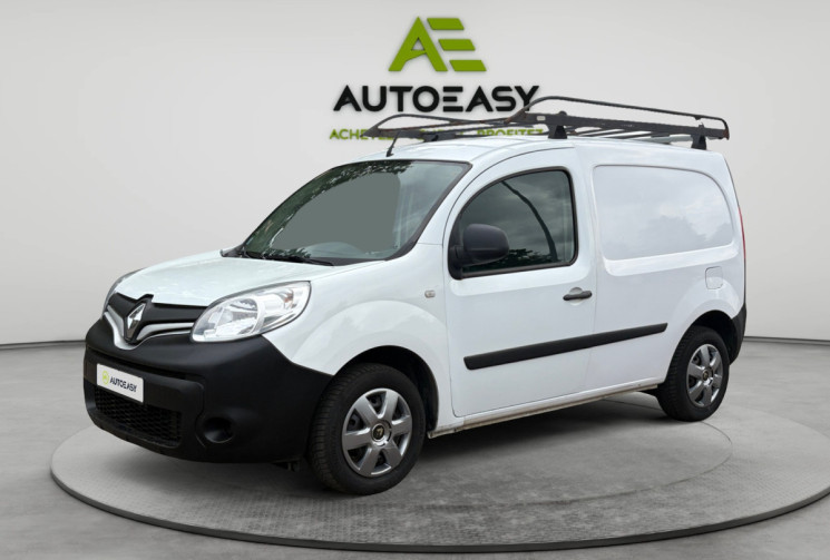 Renault KANGOO EXPRESS 1.5 DCI 75CH