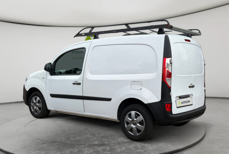 Renault KANGOO EXPRESS 1.5 DCI 75CH