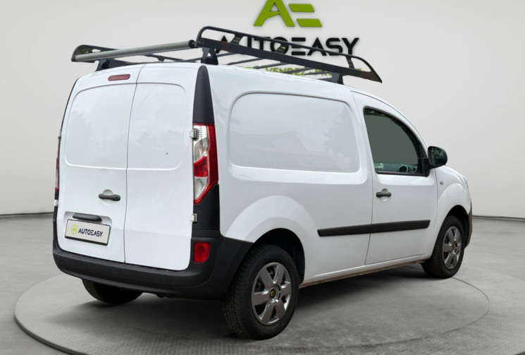 Renault KANGOO EXPRESS 1.5 DCI 75CH