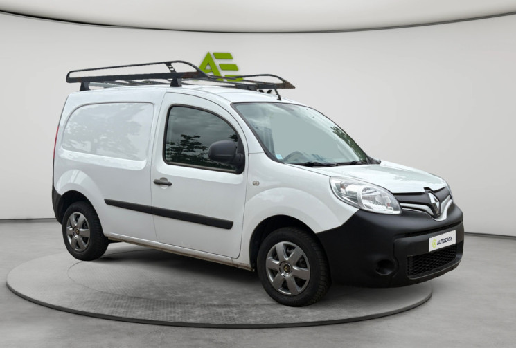 Renault KANGOO EXPRESS 1.5 DCI 75CH