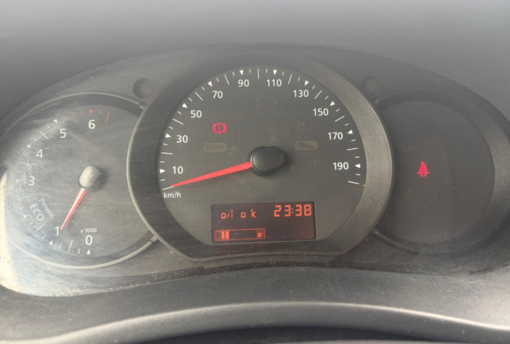 Renault KANGOO EXPRESS 1.5 DCI 75CH
