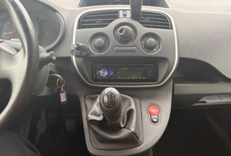 Renault KANGOO EXPRESS 1.5 DCI 75CH