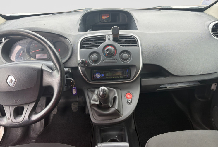 Renault KANGOO EXPRESS 1.5 DCI 75CH