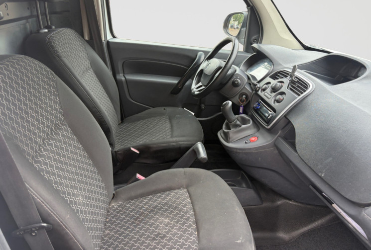Renault KANGOO EXPRESS 1.5 DCI 75CH