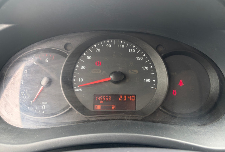 Renault KANGOO EXPRESS 1.5 DCI 75CH