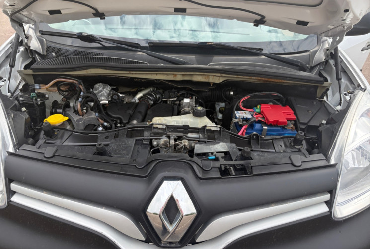 Renault KANGOO EXPRESS 1.5 DCI 75CH