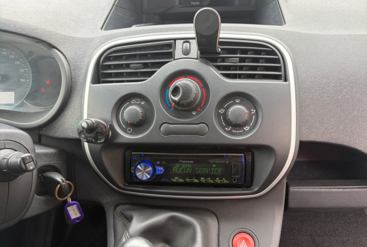 Renault KANGOO EXPRESS 1.5 DCI 75CH