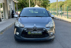 Citroën DS3 1.6 VTi 120 Chic / Cuir / Sièges Chauffants / Clim Auto / Garantie 6 Mois
