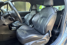 Citroën DS3 1.6 VTi 120 Chic / Cuir / Sièges Chauffants / Clim Auto / Garantie 6 Mois