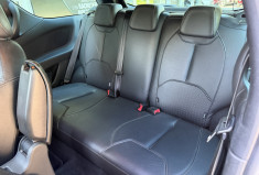 Citroën DS3 1.6 VTi 120 CHIC * CUIR * SIEGES CHAUFFANTS * CLIM AUTO * GARANTIE