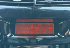Citroën DS3 1.6 VTi 120 Chic / Cuir / Sièges Chauffants / Clim Auto / Garantie 6 Mois