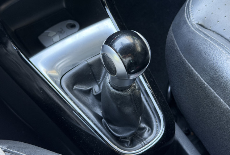 Citroën DS3 1.6 VTi 120 Chic / Cuir / Sièges Chauffants / Clim Auto / Garantie 6 Mois