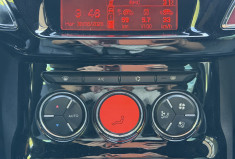 Citroën DS3 1.6 VTi 120 Chic / Cuir / Sièges Chauffants / Clim Auto / Garantie 6 Mois