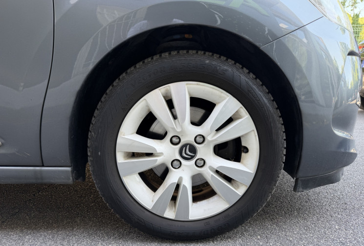 Citroën DS3 1.6 VTi 120 Chic / Cuir / Sièges Chauffants / Clim Auto / Garantie 6 Mois