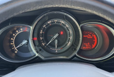 Citroën DS3 1.6 VTi 120 Chic / Cuir / Sièges Chauffants / Clim Auto / Garantie 6 Mois