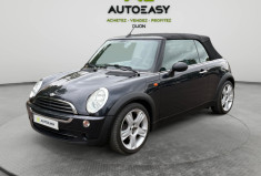 Mini Mini CABRIOLET 1.6 i 16V 90CH