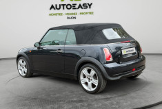 Mini Mini CABRIOLET 1.6 i 16V 90CH