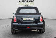 Mini Mini CABRIOLET 1.6 i 16V 90CH
