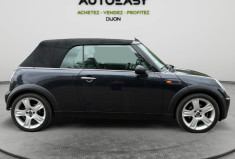 Mini Mini CABRIOLET 1.6 i 16V 90CH