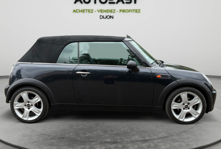 Mini Mini CABRIOLET 1.6 i 16V 90CH