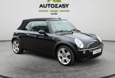Mini Mini CABRIOLET 1.6 i 16V 90CH