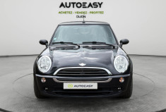 Mini Mini CABRIOLET 1.6 i 16V 90CH