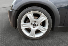 Mini Mini CABRIOLET 1.6 i 16V 90CH