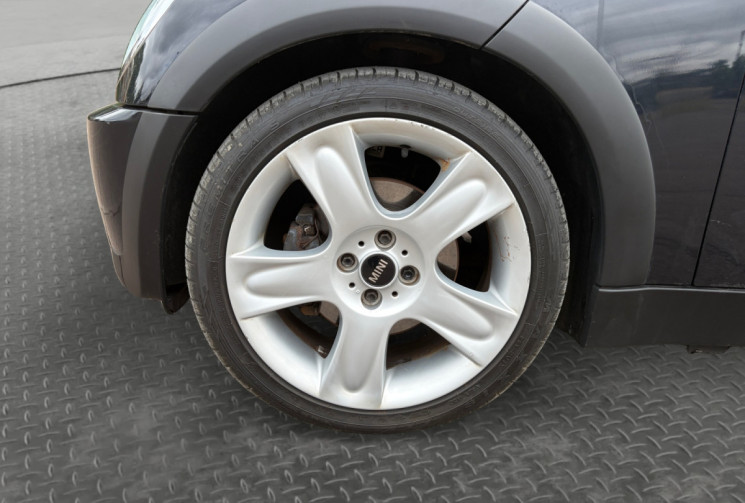 Mini Mini CABRIOLET 1.6 i 16V 90CH