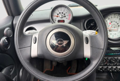 Mini Mini CABRIOLET 1.6 i 16V 90CH
