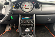 Mini Mini CABRIOLET 1.6 i 16V 90CH