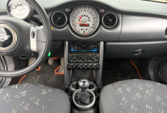 Mini Mini CABRIOLET 1.6 i 16V 90CH