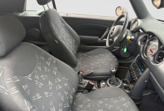 Mini Mini CABRIOLET 1.6 i 16V 90CH